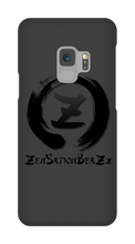 ZenSationBeaZz Samsung Phone Cases
