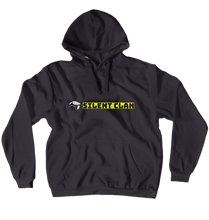 Team Silent Hoodies
