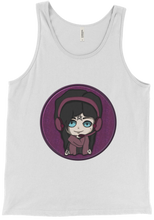 Alyona Badge Tanktop