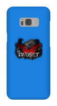 twoset Samsung Phone Cases