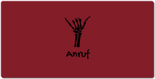 anruf XXL Gaming Mousepad