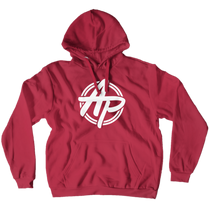 AP Monogram Pullover hoodie (Limited Edition)