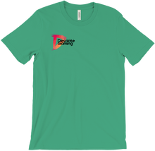 Desolate Gaming Tee