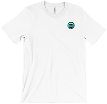 Globe T-Shirt