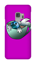 beardedfillet Samsung Phone Cases