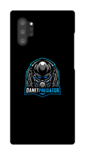 danetpredator Samsung Phone Cases