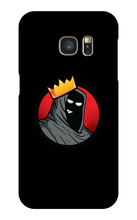 Samsung Phone Cases: Evil Calling!