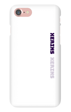 xerins iPhone Phone Cases