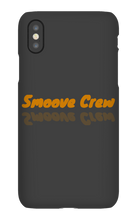 Smoove Crew iPhone Phone Cases
