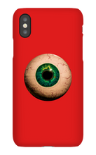 Corklops Eyeball iPhone Phone Cases