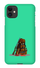 epicfaelan iPhone Phone Cases