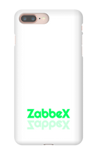 ZabbeX iPhone Case Mirror