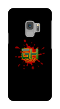 GameHunter863's  Samsung Phone Cases