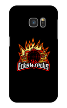 eckswrecks Samsung Phone Cases