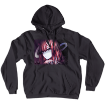 moletom da zero two