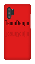 brooklynknight Samsung Phone Cases