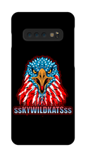 sskywildkatsss Samsung Phone Cases