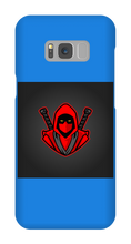 ace_the_riot Samsung Phone Cases