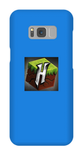 mrdiploben Samsung Phone Cases (Hypixel Logo!)