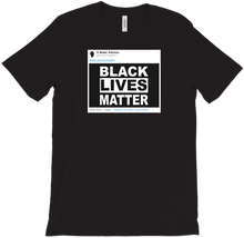 BLM 1 Social Media Post (Purchase donated to BLM)