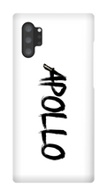 Apollo Samsung Cases