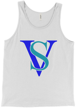 sky_angelsv Tank Top