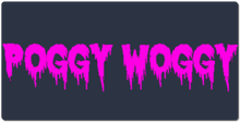 POG WOG XXL Mouse Pad