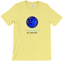 Project_BlueBird T-Shirts