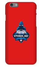 storms_rd iPhone Phone Cases