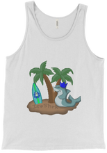 its_shrk Tank Top