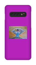 sykadelic_eyes Samsung Phone Cases