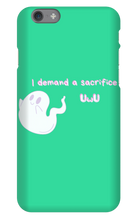 tlipow iPhone Phone Cases