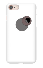 Drago Strong iPhone Case
