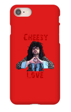 xwikitywack iPhone Phone Cases