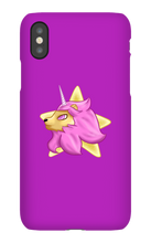 LionCorn iPhone Phone Cases