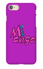 MCrush Iphone Case (logo)
