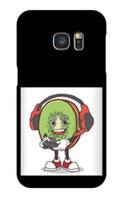 Kiwi Gamer Samsung Handyhülle