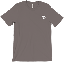 Guardian's Logo on a T-Shirt