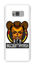 bigcountrynash Samsung Phone Cases