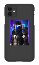 rocketstudios iPhone Phone Cases
