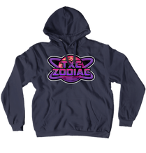 TXC Zodiac Hoodie (No-Zip/Pullover)