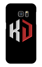 kaseyydunn Samsung Phone Cases