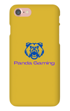 Panda Gaming iPhone Phone Cases