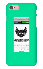 Slapz raiders case