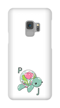 Pixely Jinx Samsung Phone Cases