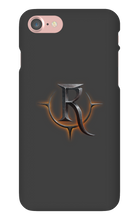 rickman1993 iPhone Phone Cases