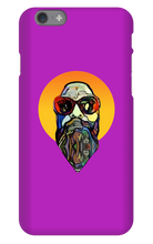 SpankamusKhan iPhone Phone Cases