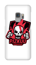pizkuu Samsung Phone Cases
