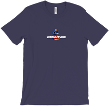 legollitlive T-Shirts