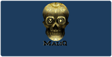 MaliQ XXL Gaming Mousepad